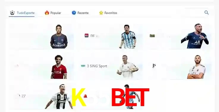 Esporte