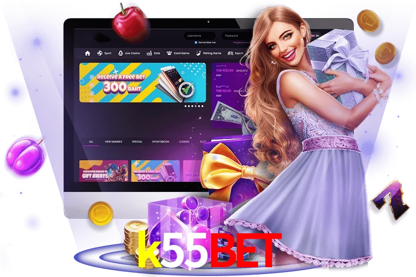 6 vantagens exclusivas do programa VIP da k55bet