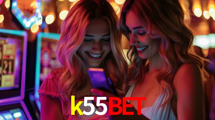 k55bet APP mobile iOS Android - 187 mil downloads São Paulo Rio BH