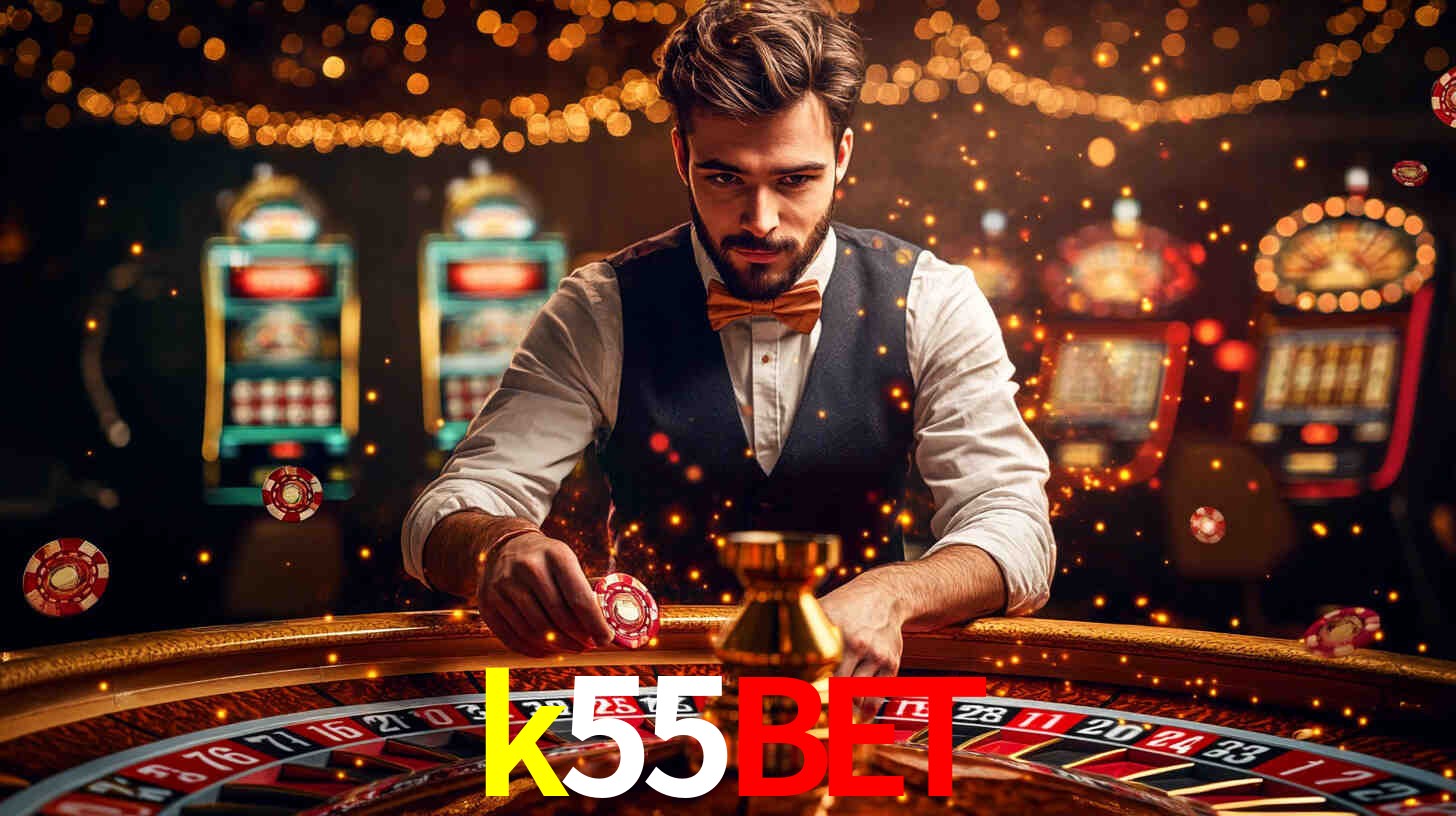 k55bet PIX instantâneo Brasil - Depósito e saque em minutos 24/7