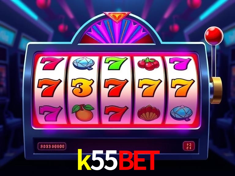 k55bet segurança SSL 256-bit - Licença Curaçao, eCOGRA, GLI certificado