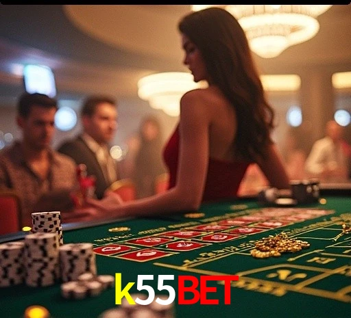 Vantagens exclusivas k55bet para jogadores brasileiros